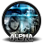 Alpha Protocol 3 Icon